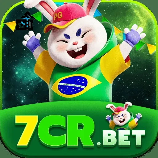 7crbet Logo