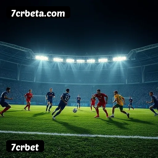 Imagem secundária para conteúdo da página Facebook 7crbet